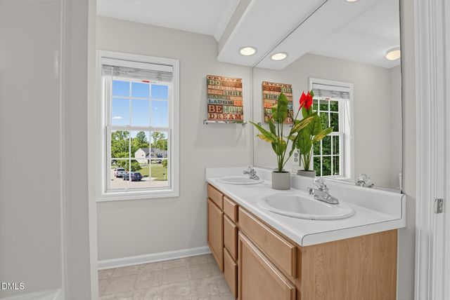 1744 Blazing Star Lane, Raleigh, NC 27610