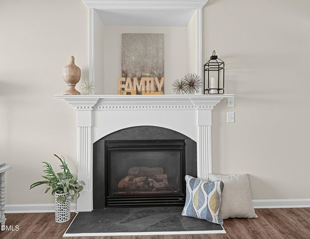1744 Blazing Star Lane, Raleigh, NC 27610