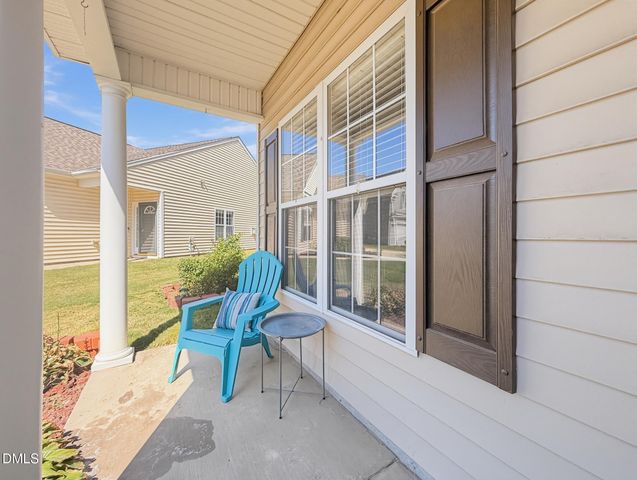 1744 Blazing Star Lane, Raleigh, NC 27610