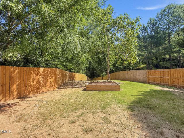 1744 Blazing Star Lane, Raleigh, NC 27610