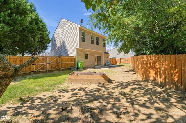 1744 Blazing Star Lane, Raleigh, NC 27610
