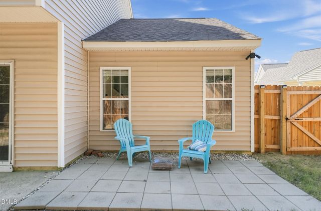1744 Blazing Star Lane, Raleigh, NC 27610