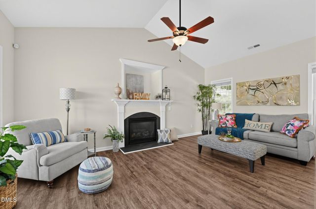 1744 Blazing Star Lane, Raleigh, NC 27610
