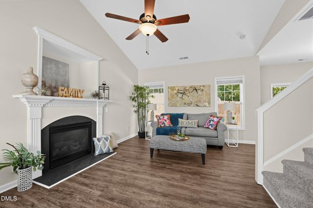 1744 Blazing Star Lane, Raleigh, NC 27610
