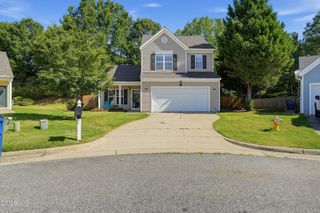 1744 Blazing Star Lane, Raleigh, NC 27610