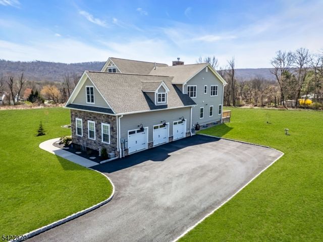42 Brantwood Ter, Mansfield Twp., NJ 07840