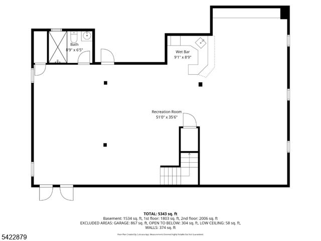 42 Brantwood Ter, Mansfield Twp., NJ 07840