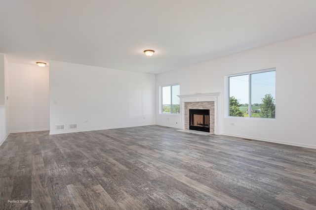 25927 W Ravine Woods Drive, Channahon, IL 60410