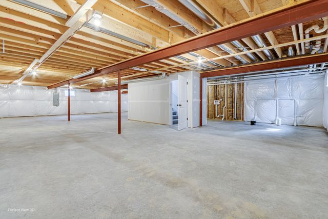25927 W Ravine Woods Drive, Channahon, IL 60410