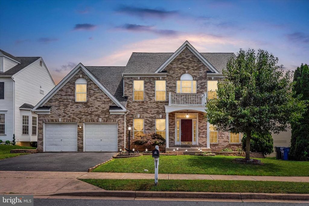 17545 SHALE DR, Hagerstown, MD 21740