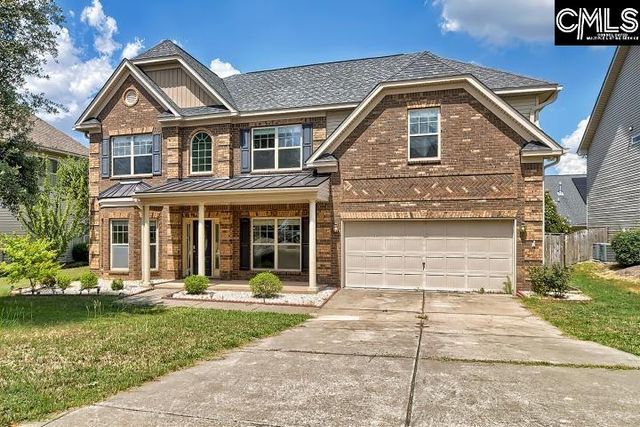 165 Montauk Drive, Lexington, SC 29072