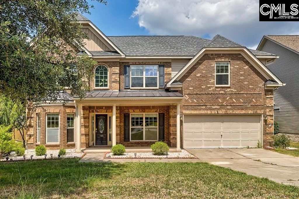 165 Montauk Drive, Lexington, SC 29072