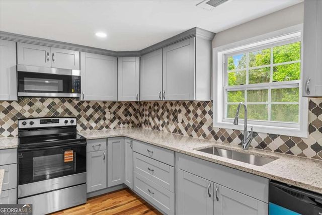 6369 Highway 140 NW, Adairsville, GA 30103