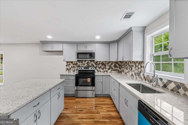 6369 Highway 140 NW, Adairsville, GA 30103