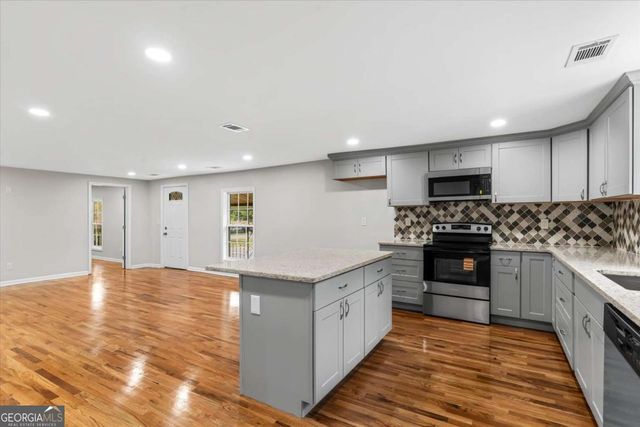 6369 Highway 140 NW, Adairsville, GA 30103