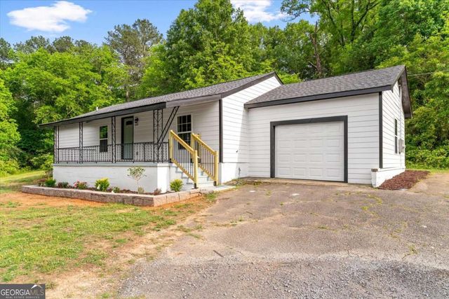 6369 Highway 140 NW, Adairsville, GA 30103