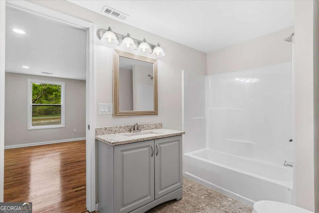 6369 Highway 140 NW, Adairsville, GA 30103