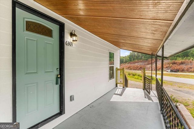 6369 Highway 140 NW, Adairsville, GA 30103