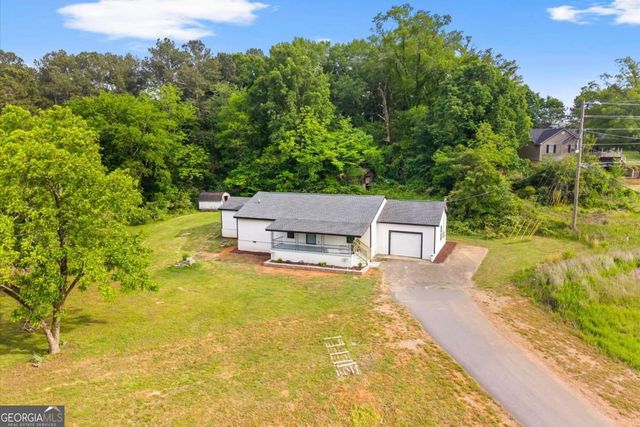 6369 Highway 140 NW, Adairsville, GA 30103