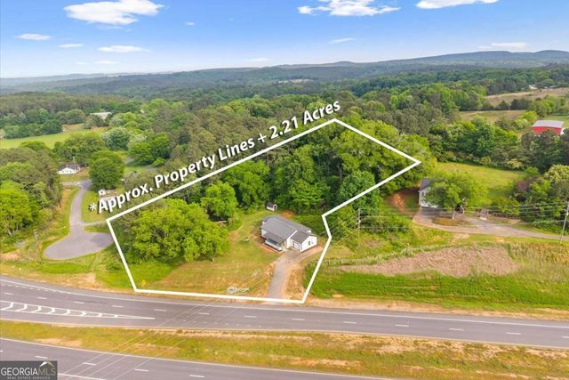 6369 Highway 140 NW, Adairsville, GA 30103