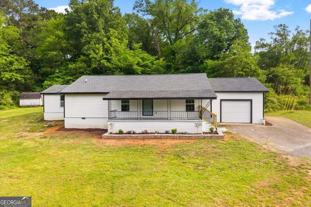 6369 Highway 140 NW, Adairsville, GA 30103