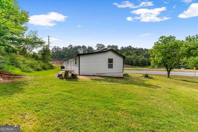 6369 Highway 140 NW, Adairsville, GA 30103