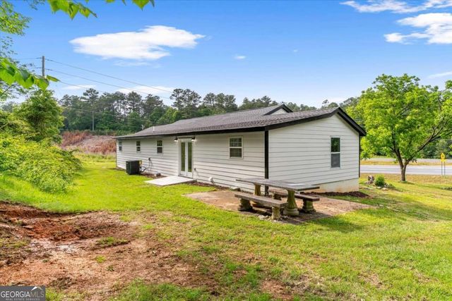 6369 Highway 140 NW, Adairsville, GA 30103
