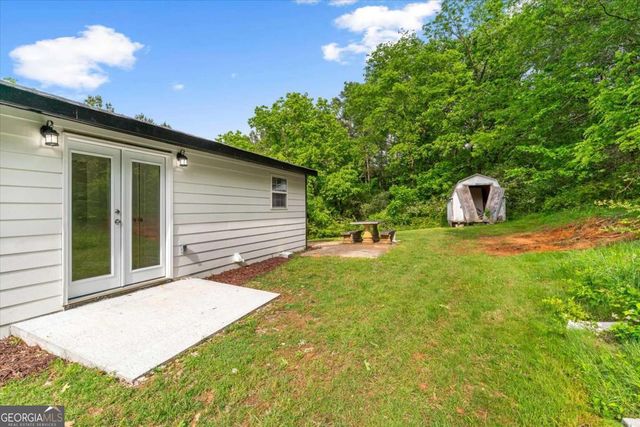 6369 Highway 140 NW, Adairsville, GA 30103