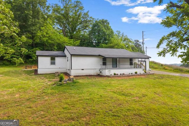 6369 Highway 140 NW, Adairsville, GA 30103