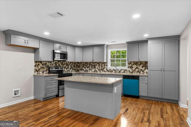 6369 Highway 140 NW, Adairsville, GA 30103