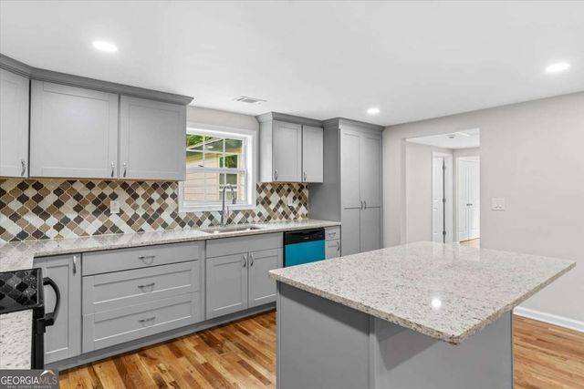 6369 Highway 140 NW, Adairsville, GA 30103