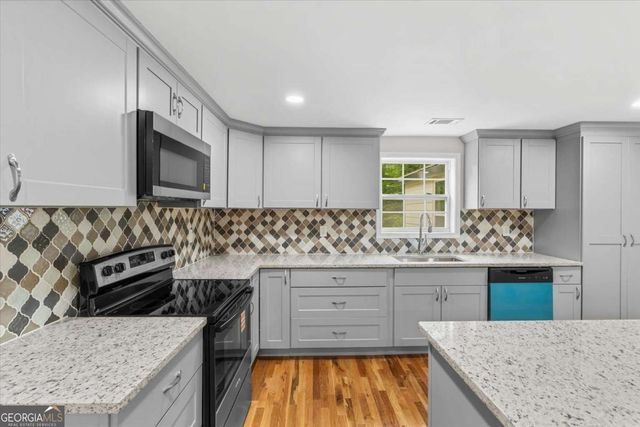 6369 Highway 140 NW, Adairsville, GA 30103
