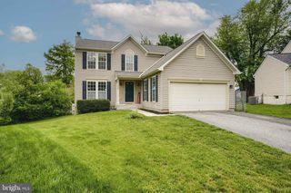 110 DOUGLASS COURT, Rising Sun, MD 21911