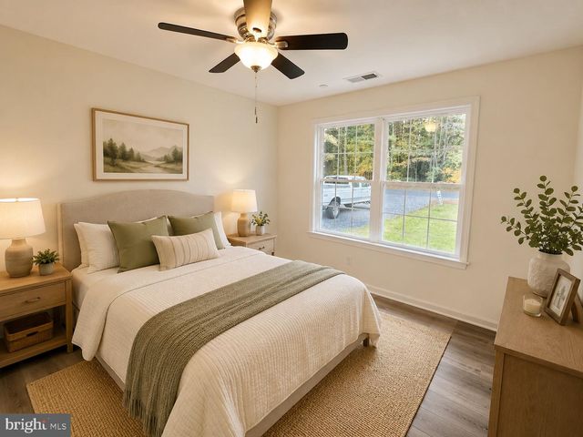 TENNEESSEE, Stevensville, MD 21666