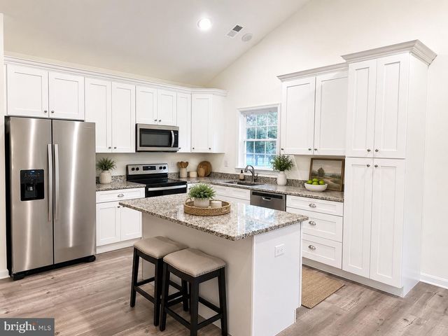 TENNEESSEE, Stevensville, MD 21666