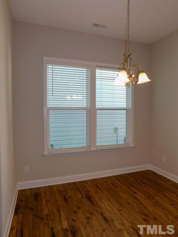 417 Winter Wheat Lane, Wake Forest, NC 27587