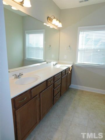 417 Winter Wheat Lane, Wake Forest, NC 27587