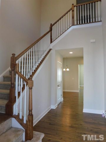 417 Winter Wheat Lane, Wake Forest, NC 27587