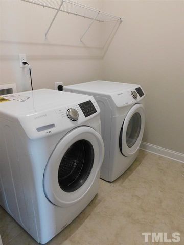 417 Winter Wheat Lane, Wake Forest, NC 27587