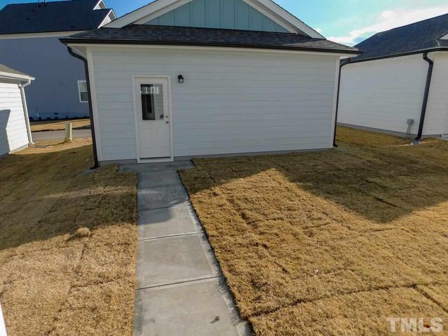 417 Winter Wheat Lane, Wake Forest, NC 27587