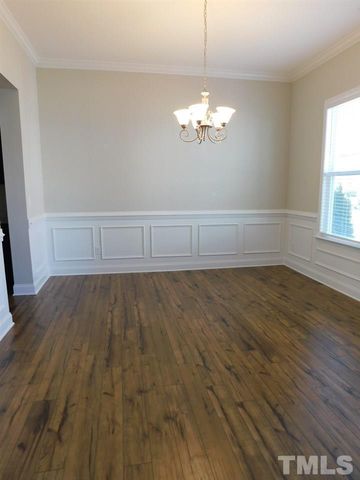 417 Winter Wheat Lane, Wake Forest, NC 27587