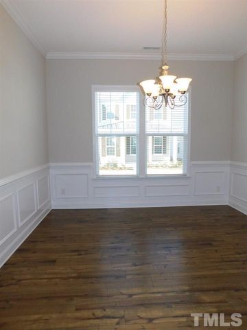 417 Winter Wheat Lane, Wake Forest, NC 27587