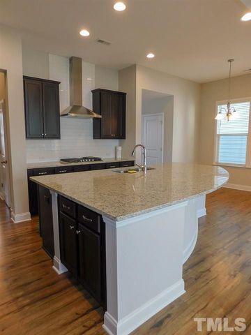 417 Winter Wheat Lane, Wake Forest, NC 27587