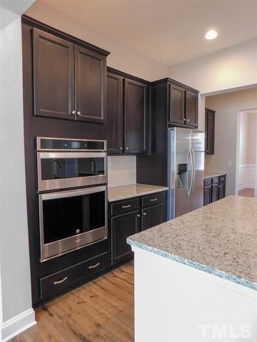 417 Winter Wheat Lane, Wake Forest, NC 27587