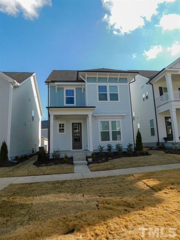 417 Winter Wheat Lane, Wake Forest, NC 27587