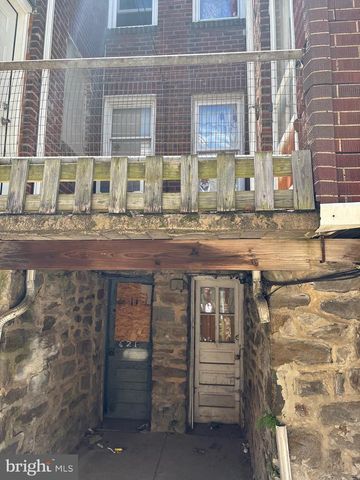619 E GODFREY AVE, Philadelphia, PA 19120