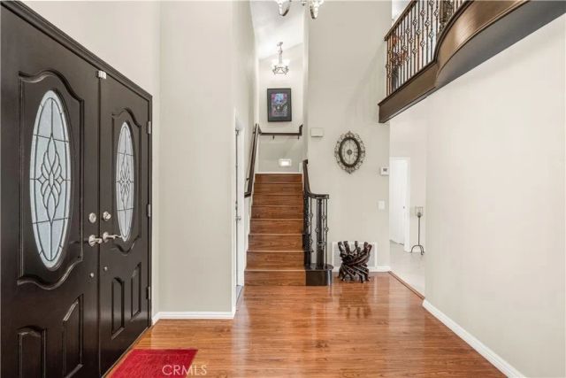 2923 Michelle Lane, Highland, CA 92346