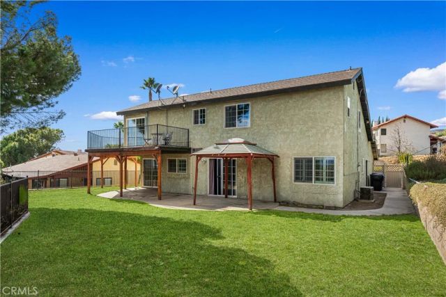 2923 Michelle Lane, Highland, CA 92346