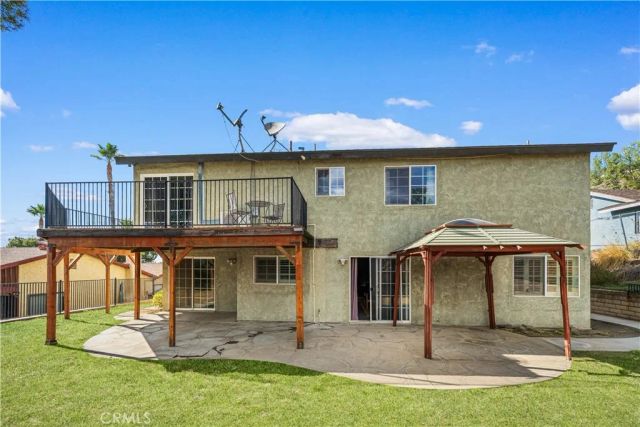 2923 Michelle Lane, Highland, CA 92346