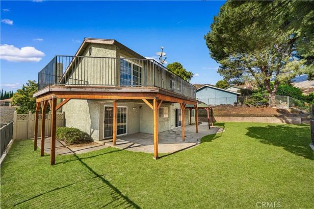 2923 Michelle Lane, Highland, CA 92346